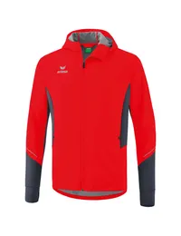 RACING Runningjacke