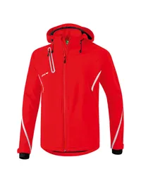 Softshelljacke Function