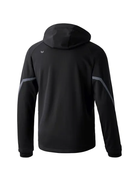 Softshelljacke Function