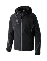 Softshelljacke Function