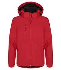 0200909-35_ClassicSoftshellJacketJunior_Red_front.jpg