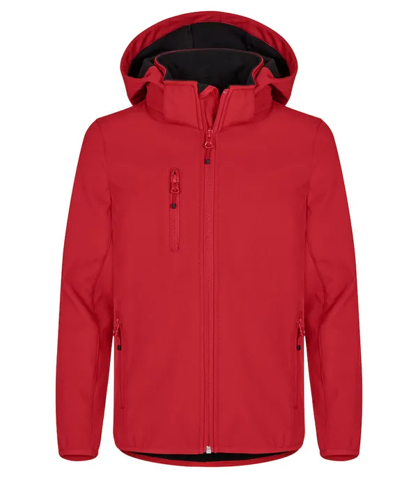 0200909-35_ClassicSoftshellJacketJunior_Red_front.jpg