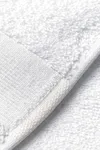 Handtuch 50x100 White