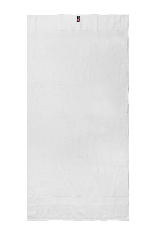 Handtuch 50x100 White