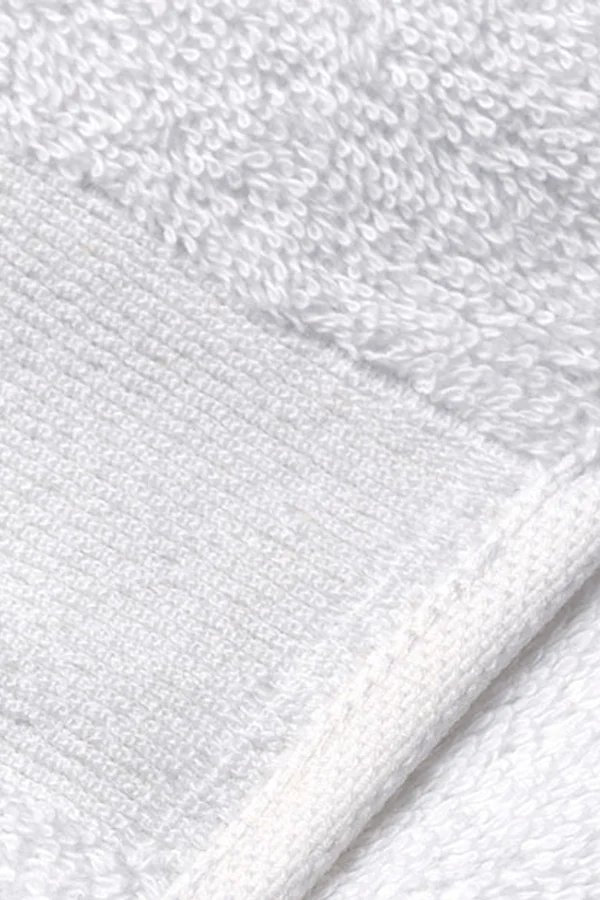 Badehandtuch 70x140 White