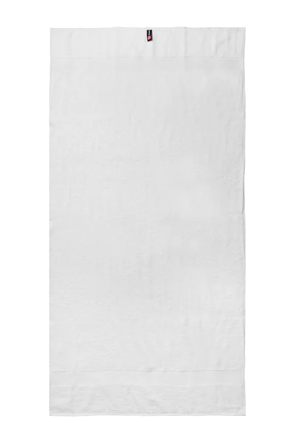 Badehandtuch 70x140 White