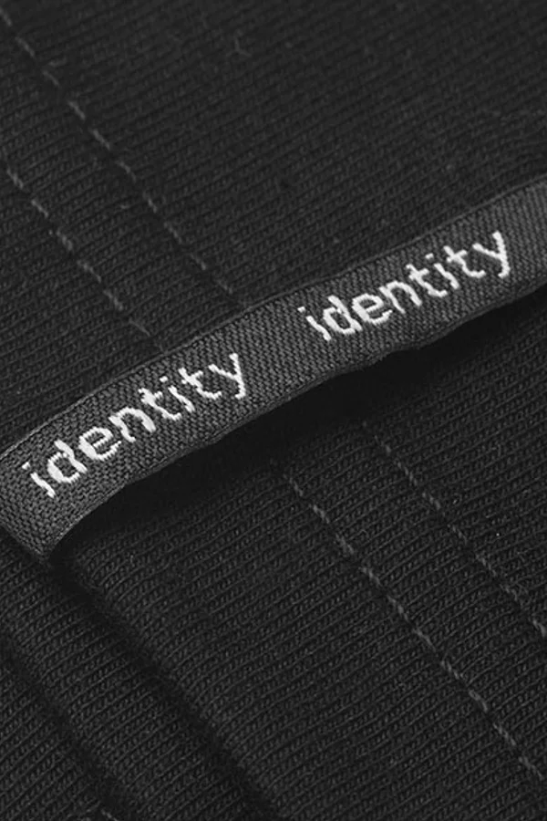 Halswärmer | Stretch Black