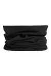 Halswärmer | Stretch Black