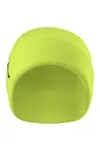 Strickmütze Fluoreszierendes gelb