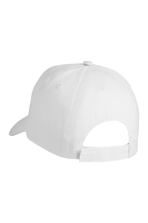 Golf Cap White