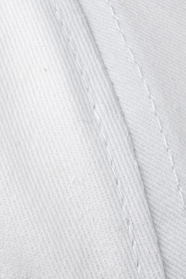 Golf Cap White