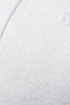 Twill Cap White