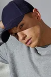 Cap | Stretch Navy