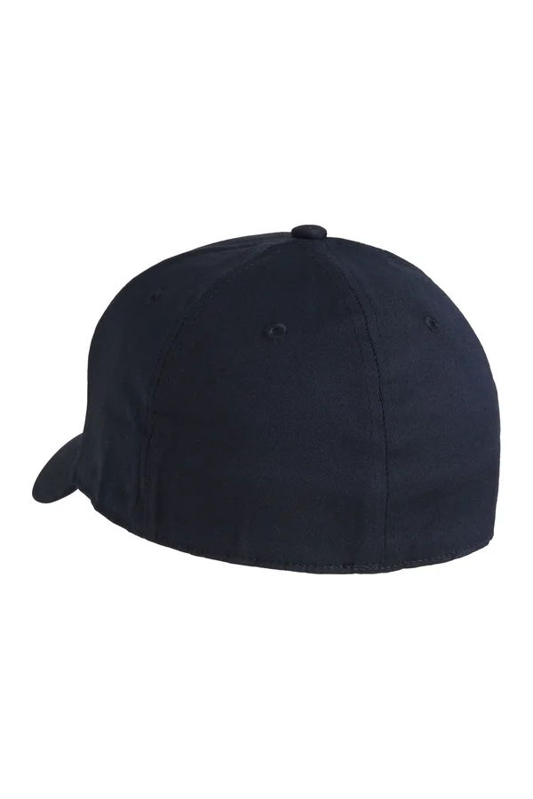 Cap | Stretch Navy