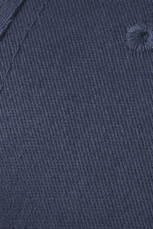 Cap | Stretch Navy
