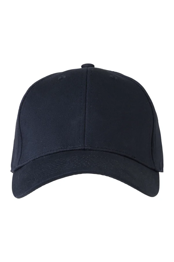 Cap | Stretch Navy
