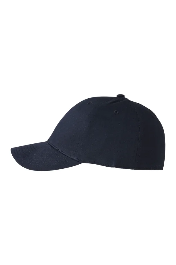 Cap | Stretch Navy