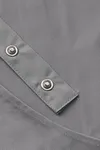 Schürze Grey