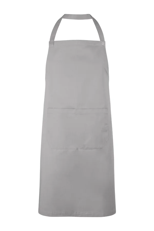 Schürze Grey