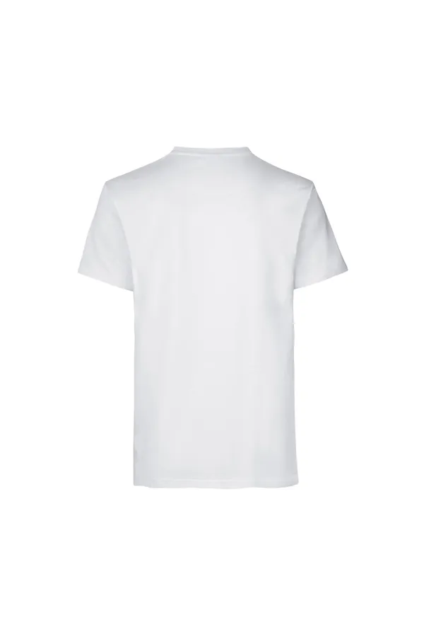 PRO Wear T-Shirt Weiss