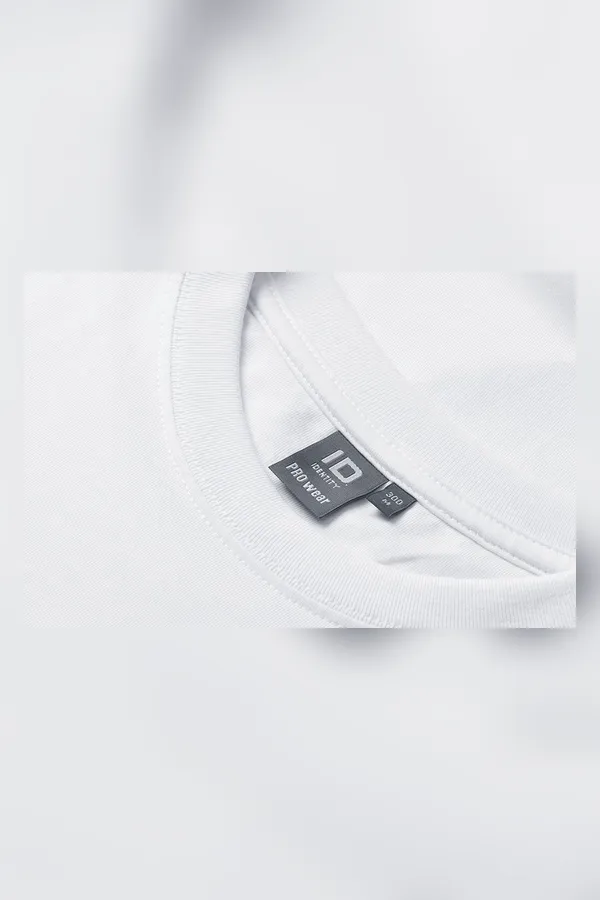 PRO Wear T-Shirt Weiss
