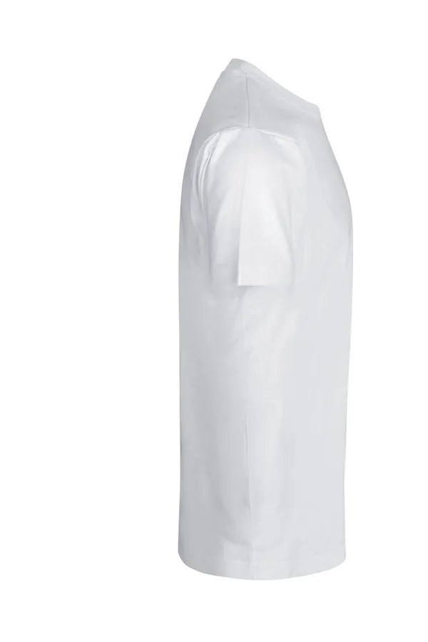 PRO Wear T-Shirt Weiss
