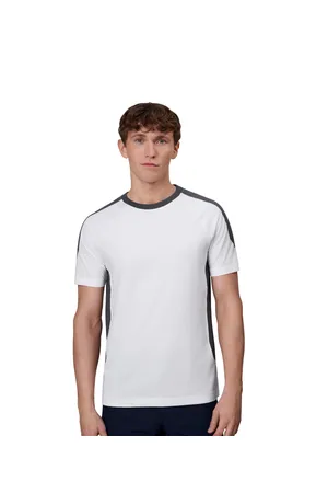 PRO Wear T-Shirt | Kontrast Weiss