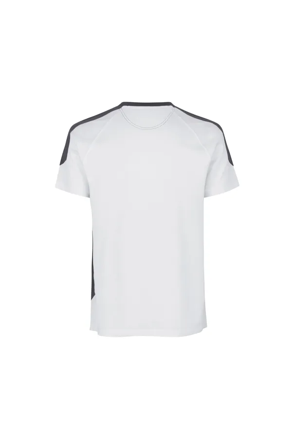 PRO Wear T-Shirt | Kontrast Weiss