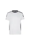 PRO Wear T-Shirt | Kontrast Weiss