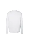PRO Wear T-Shirt | Langarm Weiss
