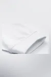 PRO Wear T-Shirt | Langarm Weiss