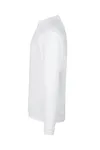 PRO Wear T-Shirt | Langarm Weiss