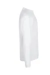 PRO Wear T-Shirt | Langarm Weiss