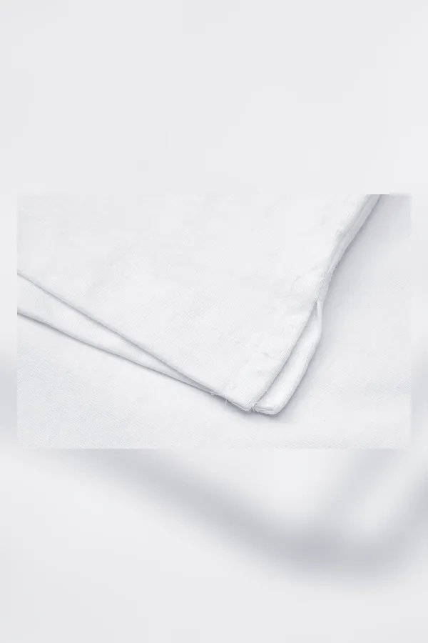 PRO Wear T-Shirt | ¾ Arm | Damen Weiss