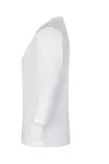 PRO Wear T-Shirt | ¾ Arm | Damen Weiss