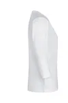 PRO Wear T-Shirt | ¾ Arm | Damen Weiss