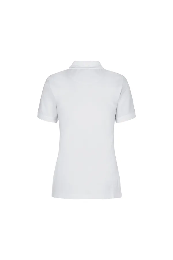 PRO Wear Poloshirt | Damen Weiss