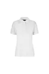 PRO Wear Poloshirt | Damen Weiss