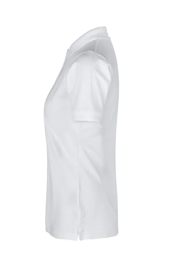 PRO Wear Poloshirt | Damen Weiss