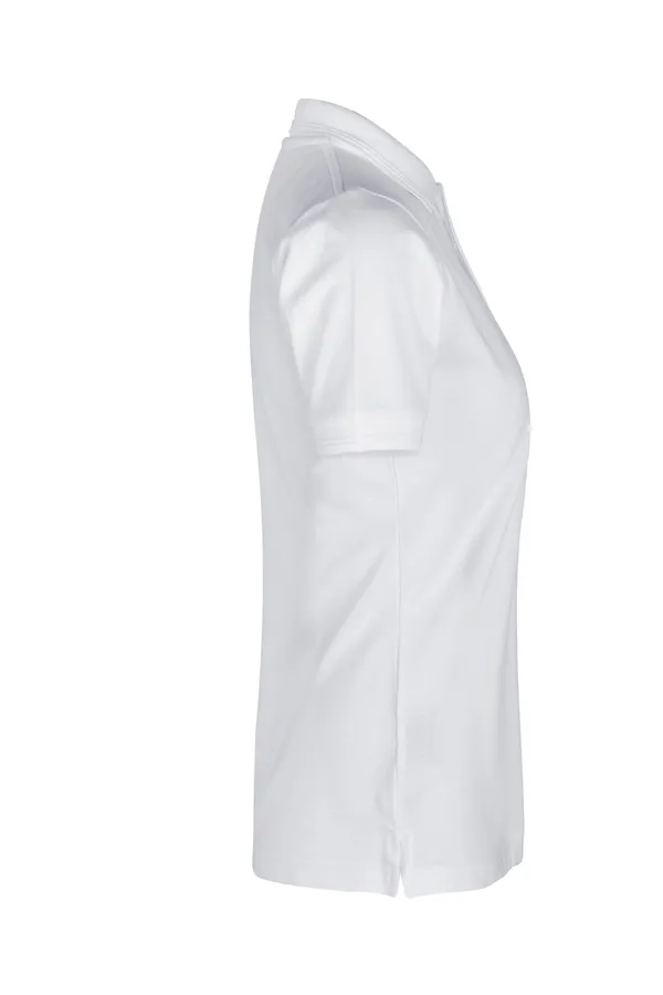 PRO Wear Poloshirt | Damen Weiss