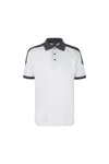 PRO Wear Poloshirt | Kontrast Weiss