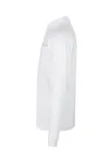 PRO Wear Poloshirt | Langarm Weiss