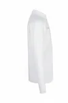 PRO Wear Poloshirt | Langarm Weiss
