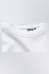 PRO Wear Sweatshirt | klassisch Weiss