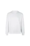 PRO Wear Sweatshirt | klassisch Weiss