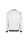 PRO Wear Sweatshirt | Kontrast Weiss