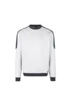 PRO Wear Sweatshirt | Kontrast Weiss