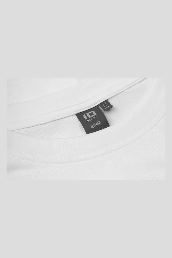 GAME® T-Shirt Weiss