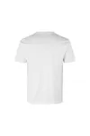 T-TIME® T-Shirt | körpernah Weiss