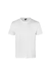 T-TIME® T-Shirt | körpernah Weiss